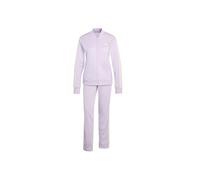 ADIDAS SPORTSWEAR Survêtement 'Essentials' lavande / blanc, Taille S