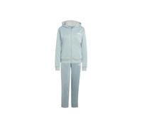 ADIDAS SPORTSWEAR Survêtement 'Essentials' menthe / blanc, Taille M