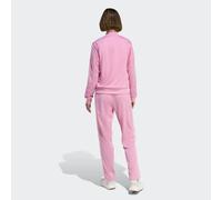 Adidas Survêtement Essentials 3-Stripes rose ancienne/blanc Taille M-L