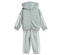Adidas Essentials Jogger Set Gris 3-4 Years Enfants