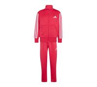 Ensembles de survêtement filles adidas Essentials Climacool Track Suit Kids Rose 5 / 6 ans