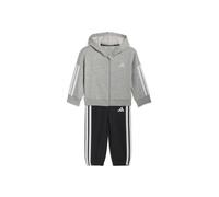 Adidas Essentials Jogger Set Noir,Gris 3-4 Years Enfants