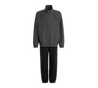 ADIDAS SPORTSWEAR Survêtement gris foncé / noir, Taille 116