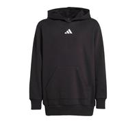Survêtement à capuche adidas noir pur junior - 140