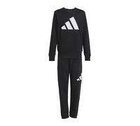 Ensembles de survêtement garcons adidas Codes Collegiate Graphic T-Shirt Kids Noir 15 / 16 ans