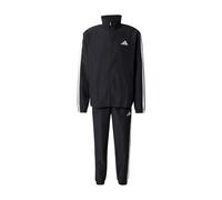 ADIDAS SPORTSWEAR Survêtement noir / blanc, Taille S