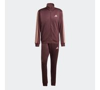 ADIDAS SPORTSWEAR Survêtement rose ancienne / lie de vin, Taille M