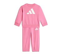 adidas Unisex Baby ESSENTIALS BIG LOGOJOGGER, pink fusion/white, 2-3 Years
