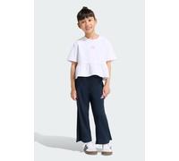 ADIDAS SPORTSWEAR Survêtement 'Seasonals' bleu marine / rose clair / blanc, Taille 110