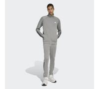 Survêtement adidas Stadium 3 bandes gris - L
