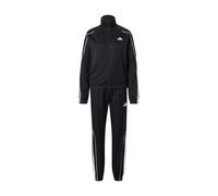 ADIDAS SPORTSWEAR Survêtement 'STADIUM' noir / blanc, Taille L