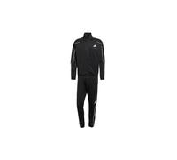 Adidas 3 Stripes Tracksuit Noir M / Regular Homme