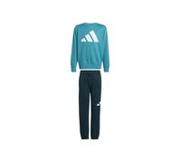 Ensembles de survêtement garcons adidas Essentials Joggers Set Kids Vert 9 / 10 ans