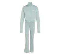 ADIDAS SPORTSWEAR Survêtement vert pastel / blanc, Taille XXL