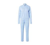ADIDAS SPORTSWEAR Survêtements 'Essentials' bleu clair / blanc, Taille S