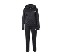 survêtement complet Tracksuit Costume FEMME Adidas Linear Hoodie W Noir