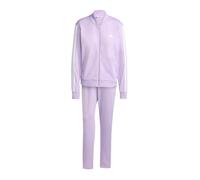 ADIDAS SPORTSWEAR Survêtements 'Essentials' violet pastel / blanc, Taille S