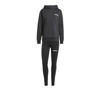 Adidas Survêtement femme Urban noir pur Taille M