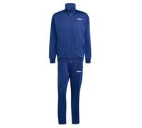 ADIDAS SPORTSWEAR Survêtement 'Linear Track' bleu foncé / blanc, Taille XXL