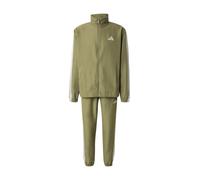 ADIDAS SPORTSWEAR Survêtement olive / blanc, Taille M