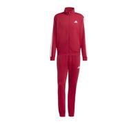 ADIDAS SPORTSWEAR Survêtements rouge / blanc, Taille S
