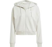 ADIDAS SPORTSWEAR Sweat de sport '3S' blanc cassé, Taille XXXL-4XL