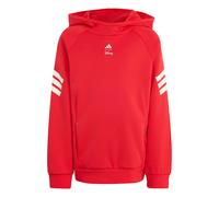 ADIDAS SPORTSWEAR Sweat de sport 'Adidas x Disney Micky Maus' rouge / noir / blanc, Taille 98