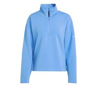 ADIDAS SPORTSWEAR Sweat de sport 'All Szn' azur, Taille M
