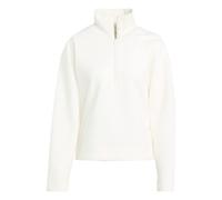 ADIDAS SPORTSWEAR Sweat de sport 'All Szn' blanc naturel, Taille S