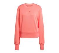 ADIDAS SPORTSWEAR Sweat de sport 'ALL SZN' corail, Taille XS-S