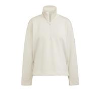 ADIDAS SPORTSWEAR Sweat de sport 'ALL SZN' greige, Taille M