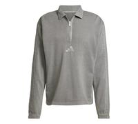 ADIDAS SPORTSWEAR Sweat de sport 'All Szn' gris, Taille XL