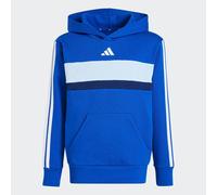 ADIDAS SPORTSWEAR Sweat de sport bleu / marine / aqua / blanc, Taille 128