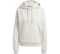 Adidas Sweatshirt à capuche femme Essentials Small Logo Feel Cozy Gris M
