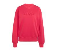 ADIDAS SPORTSWEAR Sweat de sport framboise, Taille M