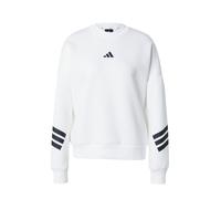 ADIDAS SPORTSWEAR Sweat de sport 'Future Icons' noir / blanc, Taille XS-S