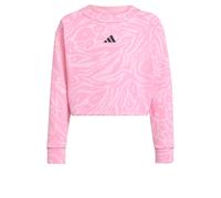 ADIDAS SPORTSWEAR Sweat de sport 'Future Icons' rose / rose ancienne / noir, Taille 128