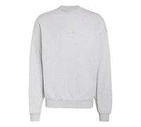 ADIDAS SPORTSWEAR Sweat de sport gris clair, Taille M