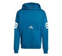 ADIDAS SPORTSWEAR Sweat de sport 'Marvel Spider-Man' bleu marine / rouge / noir / blanc cassé, Taille L
