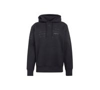 ADIDAS SPORTSWEAR Sweat de sport 'Mercedes - AMG Petronas Formula 1 Team Night Driver' anthracite / noir, Taille M