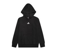 ADIDAS SPORTSWEAR Sweat de sport noir / blanc, Taille 152