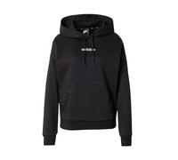 ADIDAS SPORTSWEAR Sweat de sport noir / blanc, Taille XL-XXL