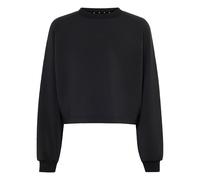 ADIDAS SPORTSWEAR Sweat de sport noir, Taille 164