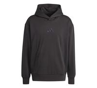 ADIDAS SPORTSWEAR Sweat de sport noir, Taille XL