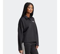 ADIDAS SPORTSWEAR Sweat de sport noir, Taille XL