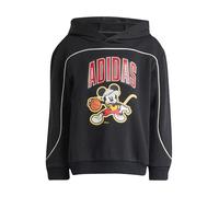 ADIDAS SPORTSWEAR Sweat de sport orange / rouge / noir / blanc, Taille 116