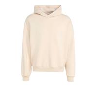 Adidas Sweat à capuche Soft LUX Crystal Linen Beige Homme XS Regular