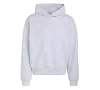 Adidas Soft Lux Hoodie Gris L / Regular Homme