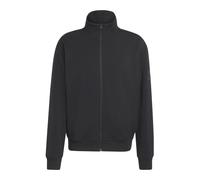 ADIDAS SPORTSWEAR Sweat de sport 'Soft Lux' noir, Taille XL