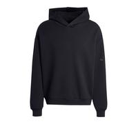 ADIDAS SPORTSWEAR Sweat de sport 'Soft Lux' noir, Taille XXL